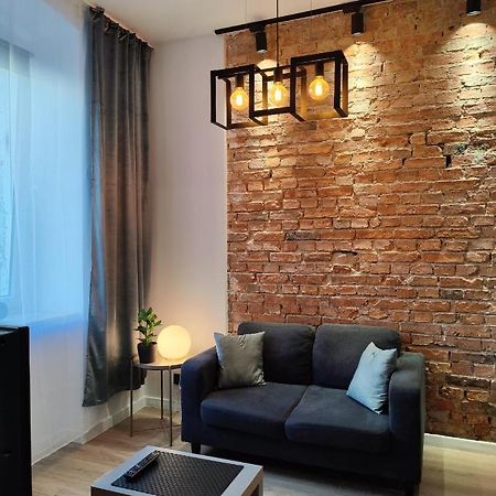 Apartament Щецин Экстерьер фото