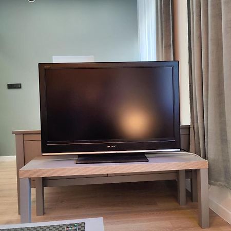 Apartament Щецин Экстерьер фото